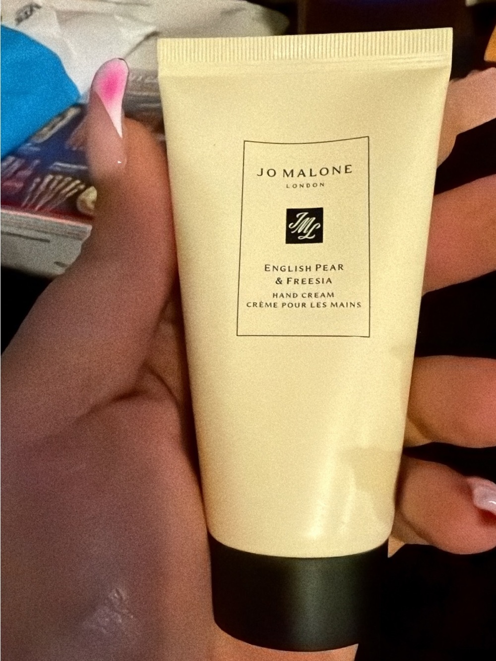 1.7 oz Jo Malone Hand Cream